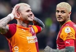 Fransızlar duyurdu! Galatasaray'dan Mauro Icardi kararı
