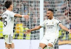 Real Madrid'e Süper Kupa maçı öncesi kötü haber! Resmen açıklandı