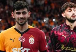 Galatasaray'dan ayrılıyor mu? Yusuf Demir'in menajerinden açıklama