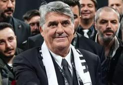 Beşiktaş Kulübü Başkanı Serdal Adalı'dan yeni yıl mesajı
