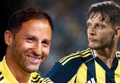 Lyon, Szymanski'den vazgeçmiyor! İşte yapılan teklif