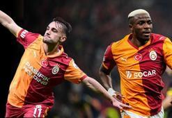 Galatasaray 2025 yılında her alanda zirvede yer aldı!