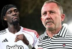 Beşiktaş aradığı forveti Kuzey'de buldu! Abraham ile yollar ayrılıyor