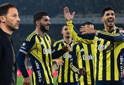 2025 yılı sona erdi! İşte Fenerbahçe'de yılın 'en'leri