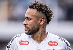 Neymar imzayı atıyor! Sürpriz gelişmeyi sosyal medyadan duyurdu