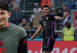 Kim-Min Jae'den İstanbul devine imza! Transferde son dakika...