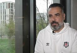 Beşiktaş GAİN'de hedef 3 kulvarda şampiyonluk | Fenerbahçe'ye meydan okudu: 'Herhangi bir takımdan farkı yok'