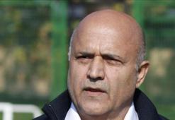 Kocaelispor Kulübü Başkanı Recep Durul, sezonun ilk yarısını değerlendirdi | Transfer sözleri dikkat çekti