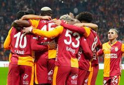 Galatasaray Ocak ayında 4 kulvarda mücadele edecek
