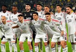 Beşiktaş'ta ayrılık şoku! Veda sırası yıldız futbolcuda...