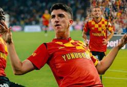 Göztepe'de Taha Altıkardeş transferin gözdesi oldu! Talipleri artıyor