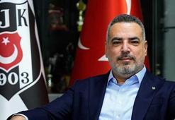 Özkan Arseven: Hem sahada hem kağıt üstünden F.Bahçe'den daha güçlüyüz