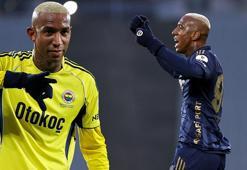 İşte Anderson Talisca gerçeği! Fenerbahçe'nin yıldızının geri dönüş tarihi belli oldu...