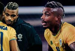 Mario Lemina'ya fesih şoku! Gabon hükümeti askıya aldı: 'Milli Takım forması giymesi yasaklandı'