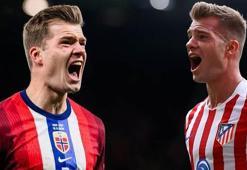 Alexander Sörloth'un yeni takımı duyuruldu! Transferde büyük ters köşe...