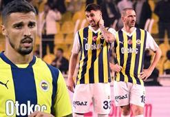 Rade Krunic'ten Fenerbahçe itirafları... 'Bu kadar amatör olabileceklerini gerçekten anlayamamışım'