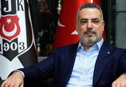 Beşiktaş GAİN'de hedef 3 kulvarda şampiyonluk