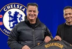 Chelsea'nin yeni teknik direktörü belli oldu! Sürpriz seçimde Acun Ilıcalı detayı
