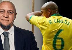 Roberto Carlos sağlık durumu hakkında konuştu