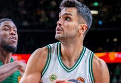 Panathinaikos'tan Ömer Faruk Yurtseven kararı! Ergin Ataman açıkladı