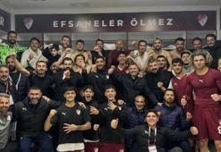 Elazığspor’da Antalya kampı başlıyor