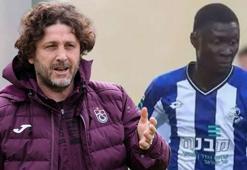 Trabzonspor'dan dev harekat! Jocelin Ta için kıyasıya rekabet