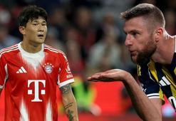 Fenerbahçe'de taraftarın hayalleri gerçekleşiyor! Skriniar'ın yanına Kim Min-Jae...