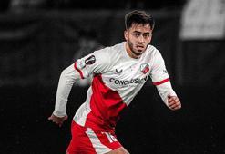 Benfica, West Ham, Porto ve Frankfurt olmadı! Fenerbahçe transferde gaza bastı...