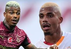 Galatasaray'da Lemina belirsizliği! Sözleşmesindeki maddeyi karşılayamadı