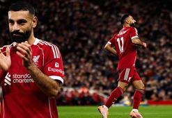 Mohamed Salah, İstanbul devine imza atıyor! Resmi görüşme, transferde son dakika...