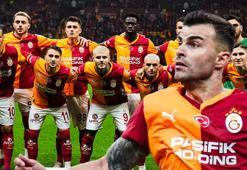 Abdülkerim Bardakcı imzayı atıyor!