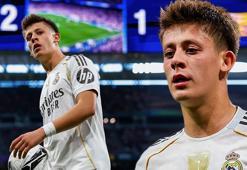 Arda Güler için Real Madrid'de rekor teklif: 80 milyon euro! Tüm imkanlar seferber edildi