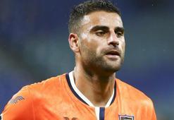 Başakşehir, Deniz Türüç'e veda etti! İşte yeni adresi