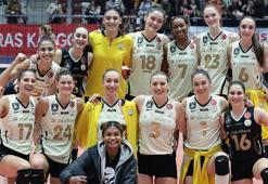 Sultanlar Ligi'nde ikinci yarı başlıyor! Lider Vakıfbank, Zeren Spor'u konuk ediyor