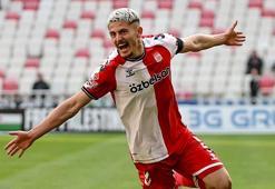 Göztepe'de hedef Emirhan Başyiğit