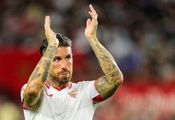 Sergio Ramos, La Liga devini satın alıyor! Gözünü karattı…