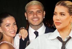 Kıskançlık krizi mi? Icardi ve China Suarez'in paylaşımı sonrası Wanda Nara bombayı patlattı