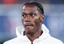 Juventus'ta sürpriz ayrılık! 6 ay önce gelmişti...