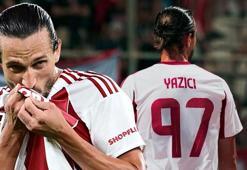 Yusuf Yazıcı şoku! Bavulunu topluyor, Süper Lig iddiası...