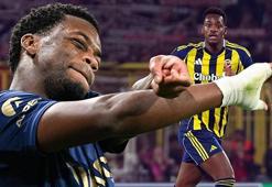Fenerbahçeli Jhon Duran'ın geri dönüşüne yeşil ışık! İlk mesajı aldı