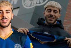 Galatasaray'a transferde büyük şok! Resmen açıklandı, imzayı attı...