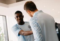 Liverpool transferi bitirdi! 43 milyon Euro...