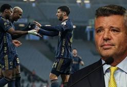 Fenerbahçe'de yıldız oyuncular görüşme odasına! Sadettin Saran devreye girdi...