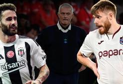 Jose Mourinho'dan Rafa Silva ve Batagov sözleri! 'Onu hiç tanımıyordum'