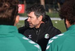 Hakan Kutlu: Sakaryaspor’u yakışan yerlere getireceğimize inanıyoruz