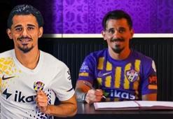 Eyüpspor ayrılığı resmen açıkladı