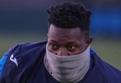 Trabzonspor, Galatasaray maçının hazırlıklarını sürdürdü