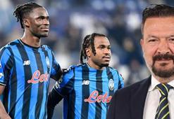 Fenerbahçe'den İtalya çıkarması! Transferde sona gelindi