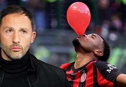 Fenerbahçe'nin Nkunku ısrarına Milan'dan net yanıt! Sportif direktör iddialara noktayı koydu