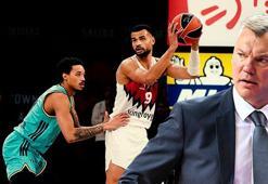 (ÖZET) Fenerbahçe zorlu deplasmanda kazandı! 2026'ya galibiyetle başladı | Baskonia - Fenerbahçe Beko maç sonucu: 93-108